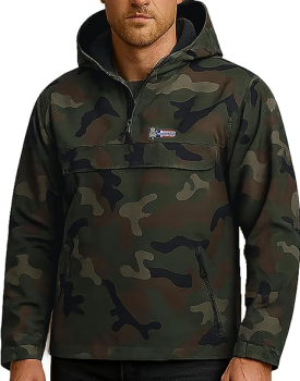 WINDBREAKER HARTUNG